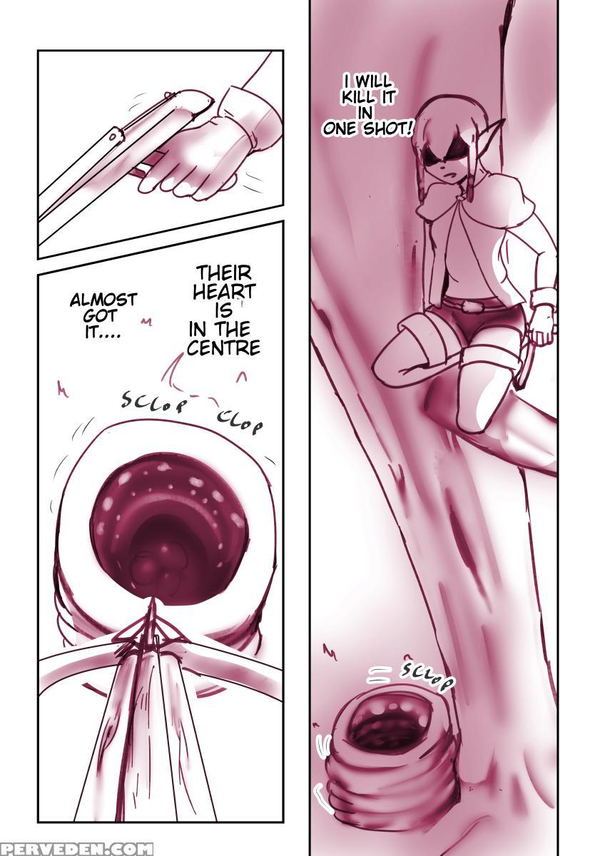 [okamisaga]linkle In Like-like Chapter 1000 Page 4